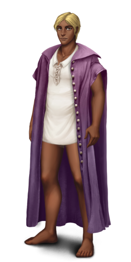 Alchemist's coat purpleM.png