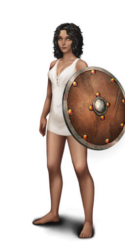 Amber shieldF.png