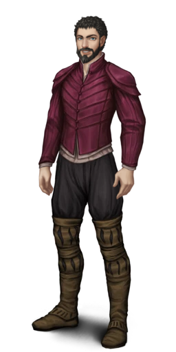 Travelling Artist outfit purpleM.png
