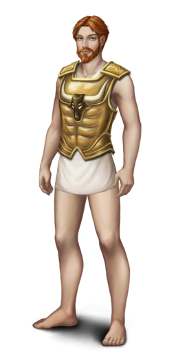 Seleucid breastplateM.png