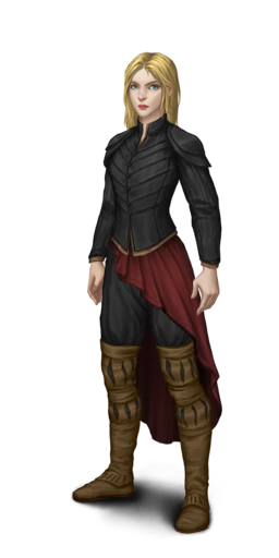 Travelling Artist outfit blackF.png