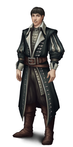 Admirals daily wear blackM.png