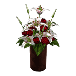 BigBouquet of flowers.gif