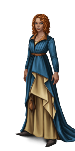 Morning Dress outfit blueF.png