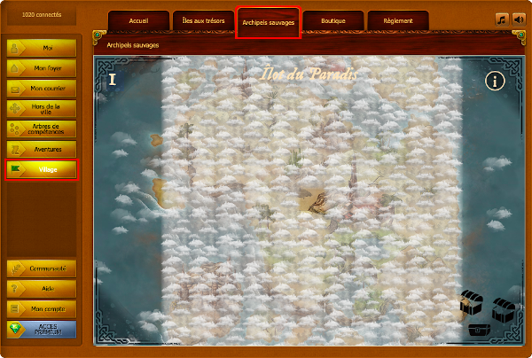 Wild archipelagos Islands.png