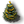 Xmas tree garlanded but unassembled.png