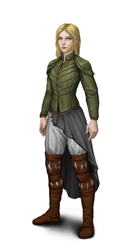 Travelling Artist outfit oliveF.png
