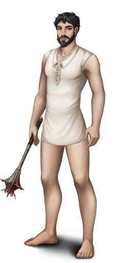 Thorny maceM.png