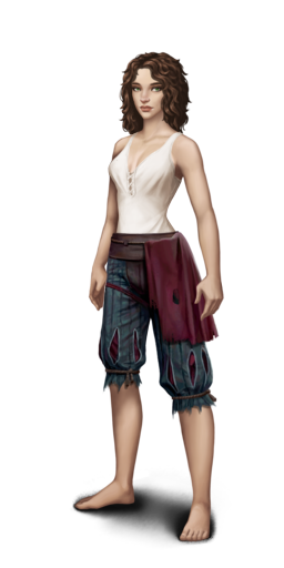 Trousers of the Sea ScavengerF.png