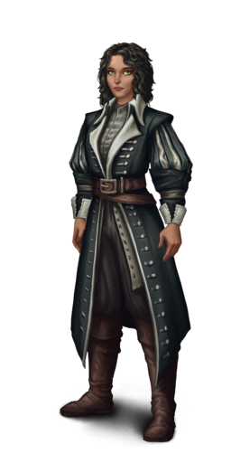 Admirals daily wear blackF.png