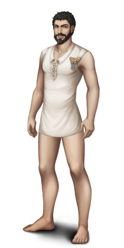 Amber broochM.png