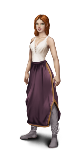Herbalist's hose purpleF.png