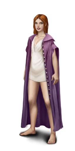 Alchemist's coat purpleF.png