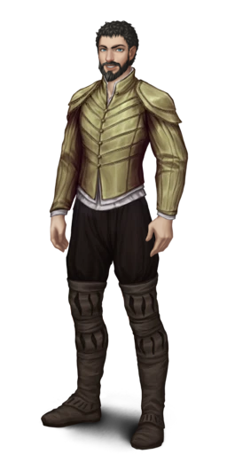 Travelling Artist outfit goldM.png
