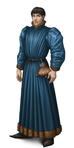 Morning Dress outfit blueM.png