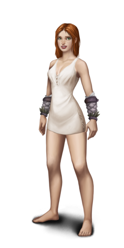 Herbalist's cuffs purpleF.png