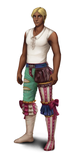 Minstrel's breechesM.png