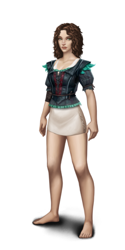 Shirt of the Sea ScavengerF.png
