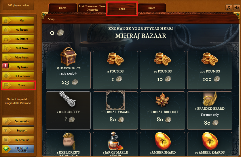 Mihraj Shop2025.png