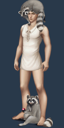 Racoons with treasureM.gif