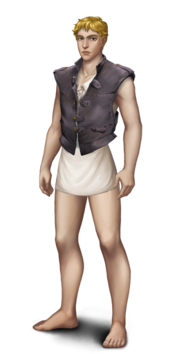 Herbalist's waistcoat purpleM.png
