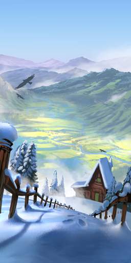 Snowy Mountain Trails backgroundBig.png