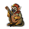 Monkey with gittern.png