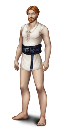 Skanke nobles belt blackM.png