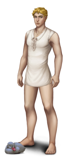 Rain CygnetM.png