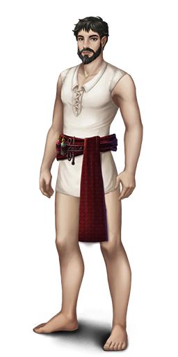 Glove maker-Perfumer's BeltM.png