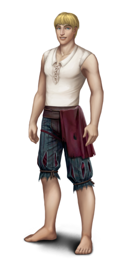 Trousers of the Sea ScavengerM.png