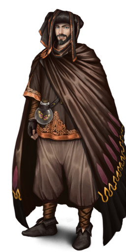 Butterfly Guardians pack Saturnia pyri bronzeM.png