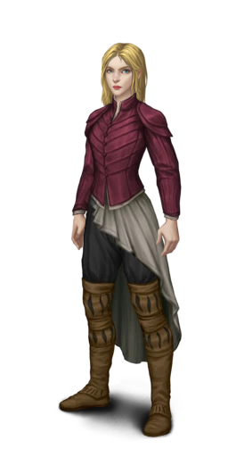Travelling Artist outfit purpleF.png