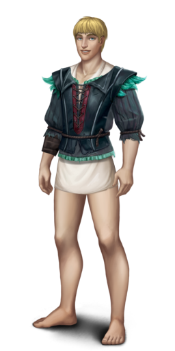 Shirt of the Sea ScavengerM.png
