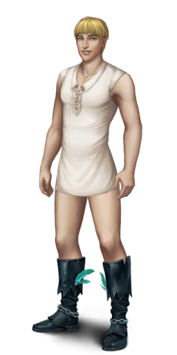 Boots of the Sea ScavengerM.png