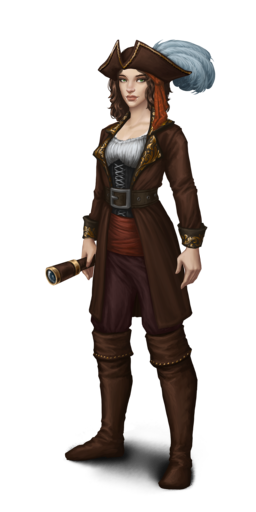 Female seafarer by Lu buF.png